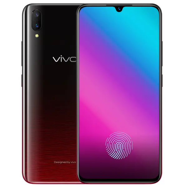 Vivo V11 Pro View 8 - Camera, Display & Design