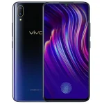 Vivo V11 Pro Front Official View