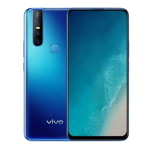 Vivo V15 View 1 - Camera, Display & Design