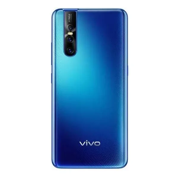Vivo V15 View 3 - Camera, Display & Design