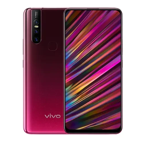 Vivo V15 View 6 - Camera, Display & Design