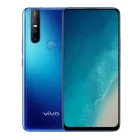 Vivo V15 Front Official View
