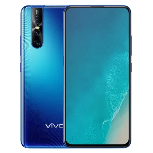 Vivo V15 Pro View 1 - Camera, Display & Design