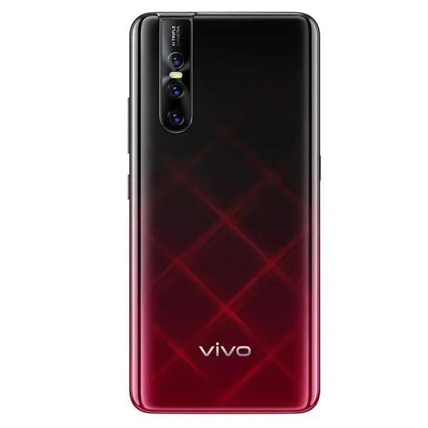 Vivo V15 Pro View 3 - Camera, Display & Design