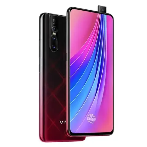 Vivo V15 Pro View 5 - Camera, Display & Design