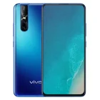 Vivo V15 Pro Front Official View