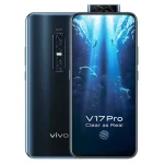 Vivo V17 Pro (256GB ROM) Front Official View