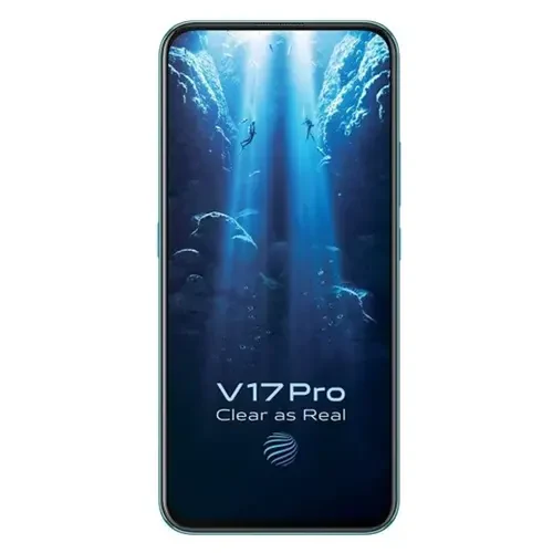 Vivo V17 Pro View 2 - Camera, Display & Design