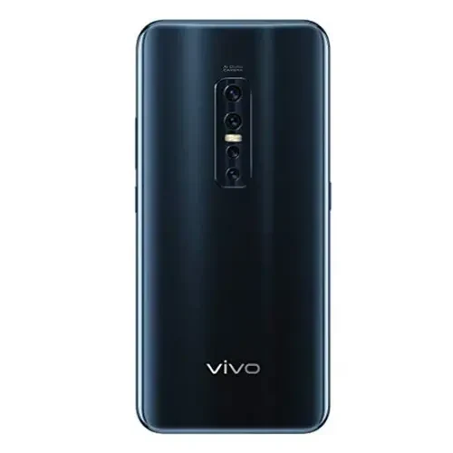 Vivo V17 Pro View 3 - Camera, Display & Design