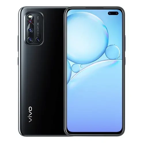 Vivo V19 View 1 - Camera, Display & Design
