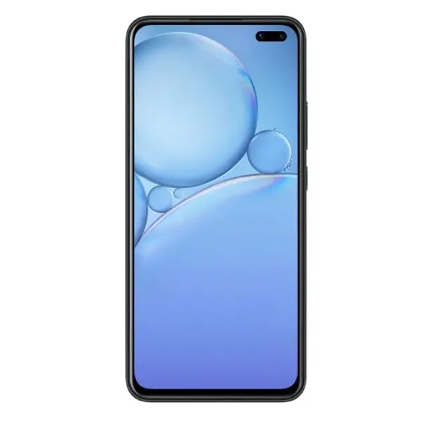 Vivo V19 View 2 - Camera, Display & Design