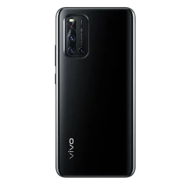 Vivo V19 View 3 - Camera, Display & Design