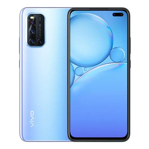 Vivo V19 View 5 - Camera, Display & Design