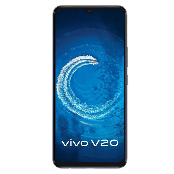 Vivo V20 View 1 - Camera, Display & Design