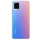 Vivo V20 View 2 - Camera, Display & Design