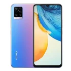 Vivo V20 View 4 - Camera, Display & Design