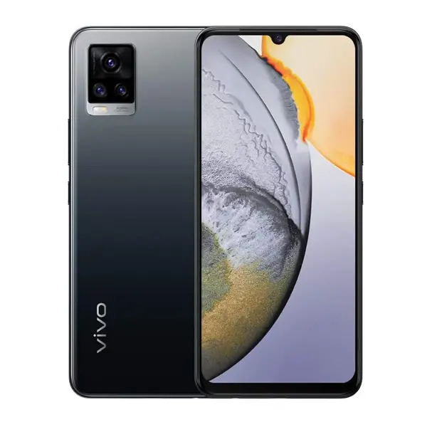 Vivo V20 View 5 - Camera, Display & Design