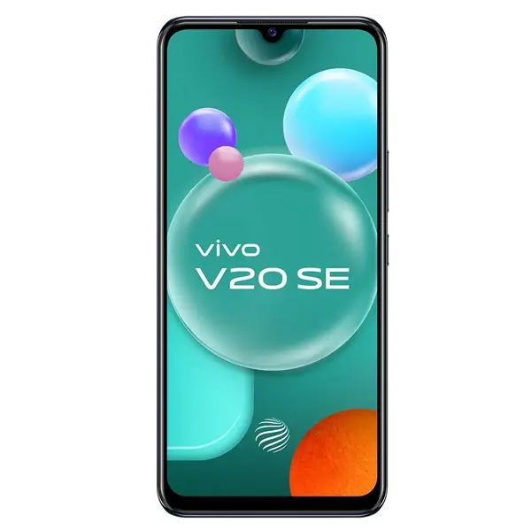 Vivo V20 SE View 1 - Camera, Display & Design