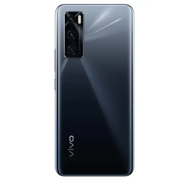 Vivo V20 SE View 2 - Camera, Display & Design