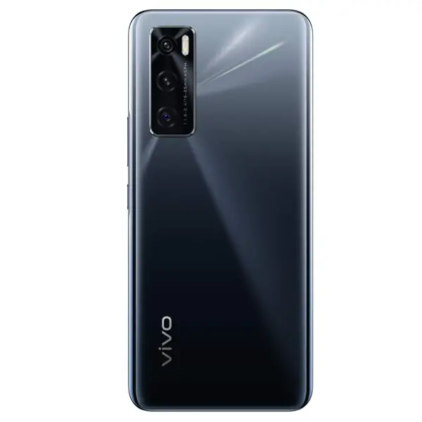 Vivo V20 SE View 2 - Camera, Display & Design