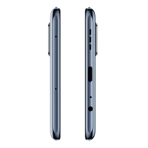 Vivo V20 SE View 4 - Camera, Display & Design