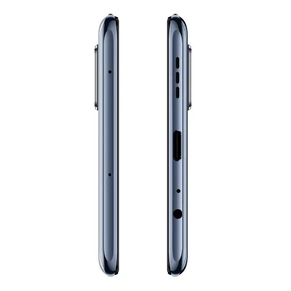 Vivo V20 SE View 4 - Camera, Display & Design