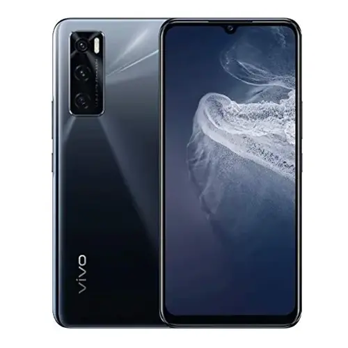 Vivo V20 SE View 5 - Camera, Display & Design