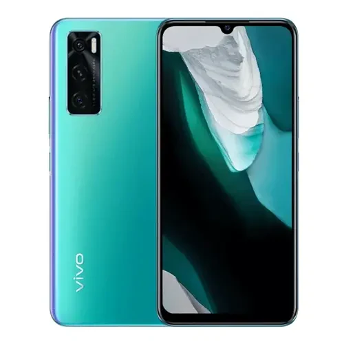 Vivo V20 SE View 6 - Camera, Display & Design