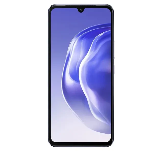 Vivo V21 View 1 - Camera, Display & Design