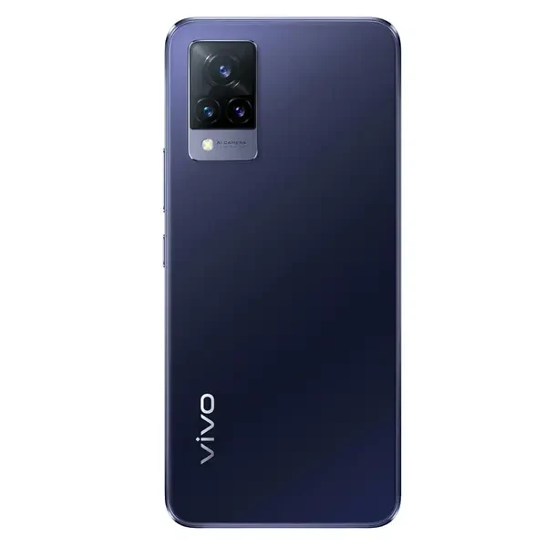 Vivo V21 View 2 - Camera, Display & Design