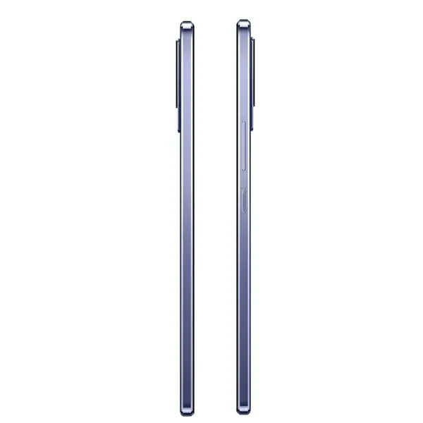 Vivo V21 View 3 - Camera, Display & Design