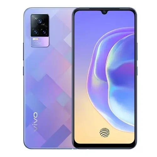 Vivo V21e View 1 - Camera, Display & Design