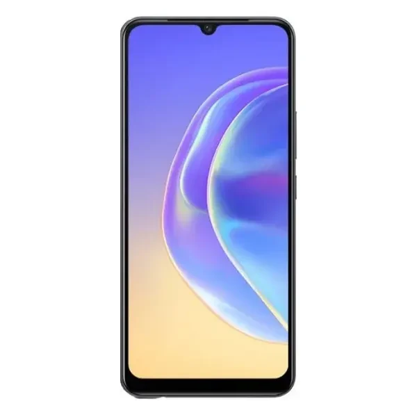 Vivo V21e View 2 - Camera, Display & Design
