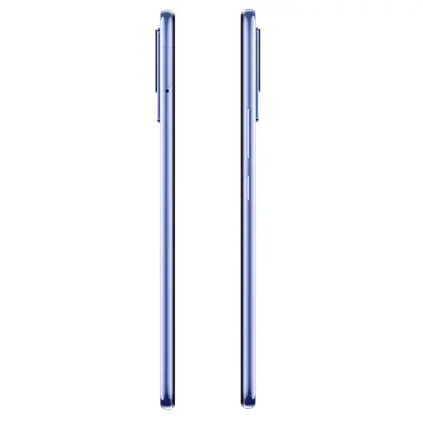 Vivo V21e View 4 - Camera, Display & Design