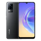 Vivo V21e View 5 - Camera, Display & Design