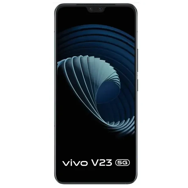 Vivo V23 5G View 1 - Camera, Display & Design