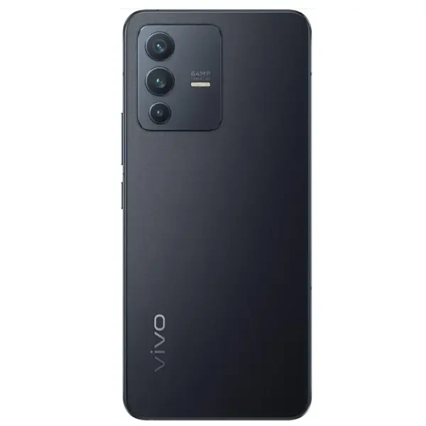 Vivo V23 5G View 2 - Camera, Display & Design