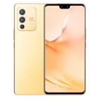 Vivo V23 Pro Front Official View