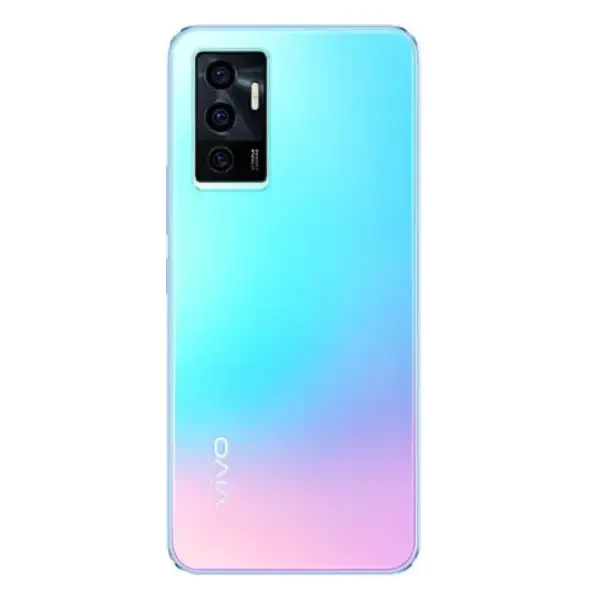 Vivo V23e View 3 - Camera, Display & Design