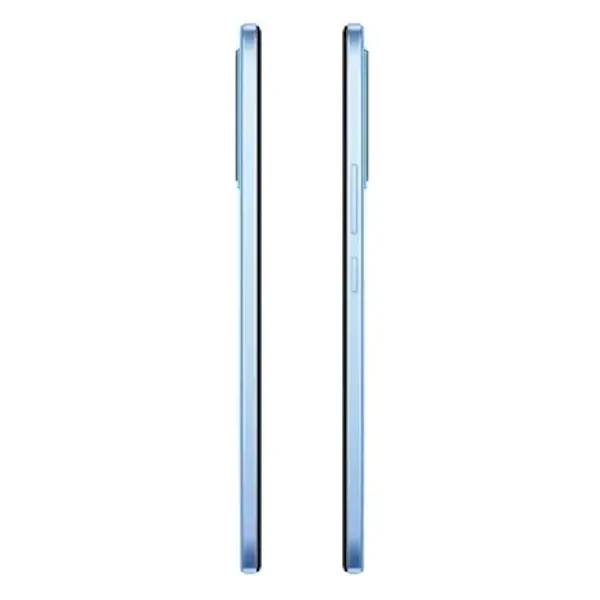Vivo V23e View 4 - Camera, Display & Design