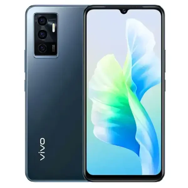 Vivo V23e View 5 - Camera, Display & Design