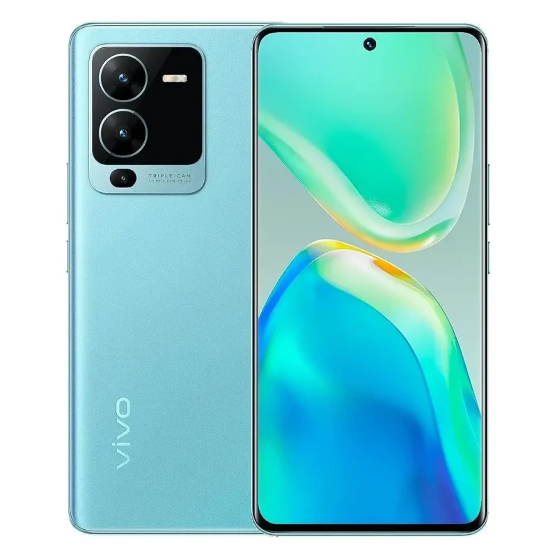 Vivo V25 Pro View 1 - Camera, Display & Design