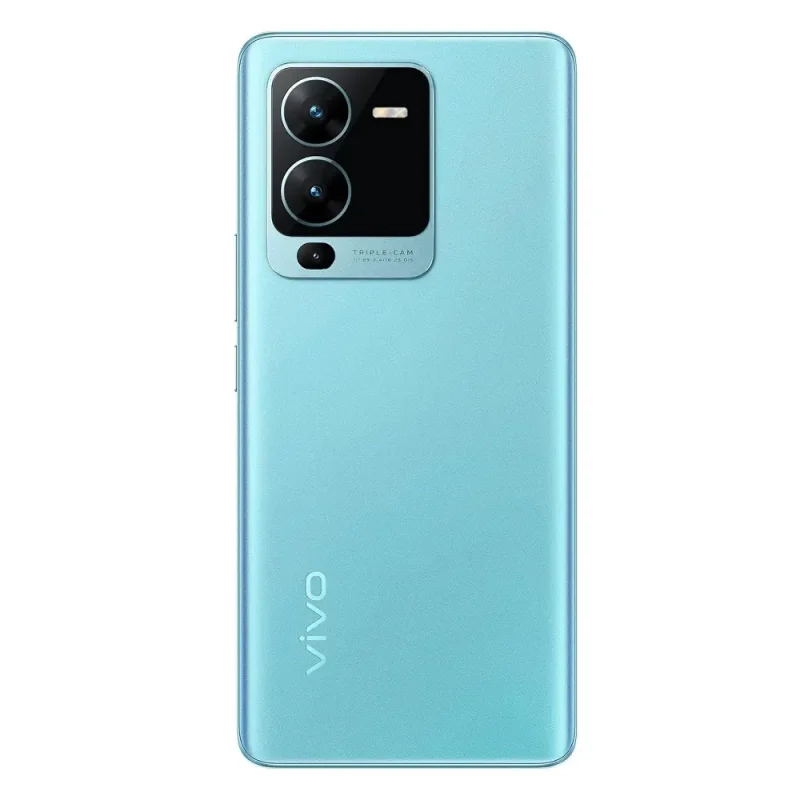 Vivo V25 Pro View 3 - Camera, Display & Design