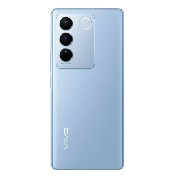 Vivo V27 5G View 3 - Camera, Display & Design