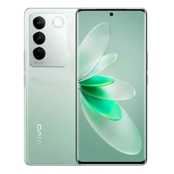 Vivo V27 5G View 6 - Camera, Display & Design
