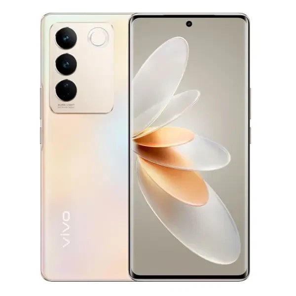 Vivo V27 5G View 7 - Camera, Display & Design