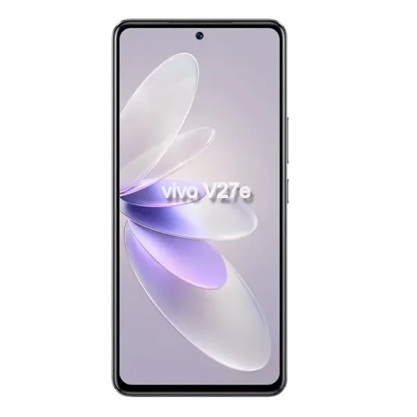 Vivo V27e View 2 - Camera, Display & Design