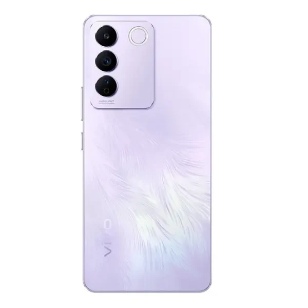 Vivo V27e View 3 - Camera, Display & Design