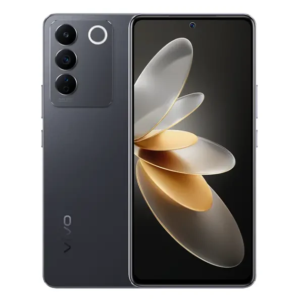 Vivo V27e View 4 - Camera, Display & Design