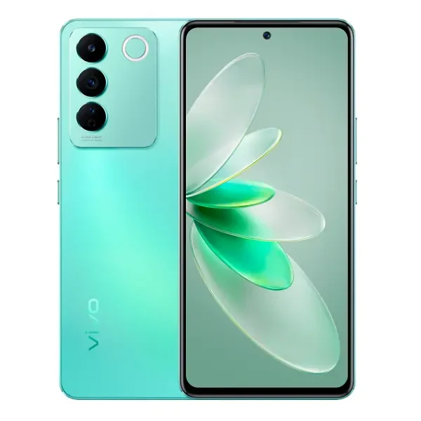 Vivo V27e View 5 - Camera, Display & Design